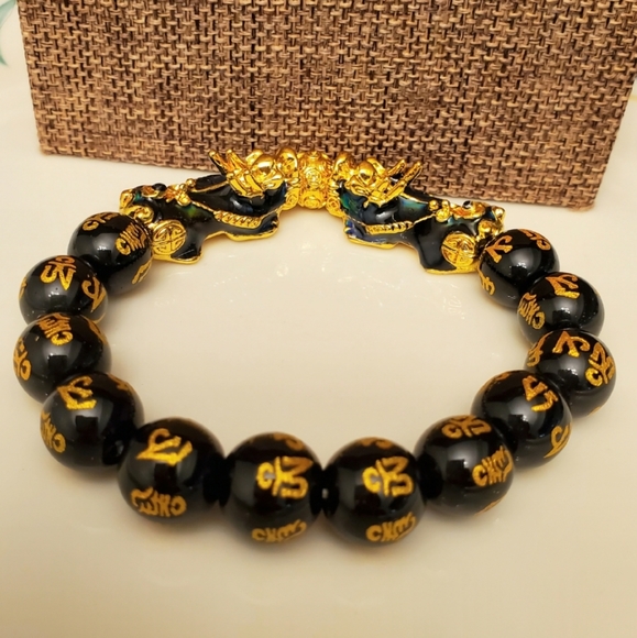 NEW "Wealth & Prosperity" Feng Shui Climate Brac… - Picture 9 of 14